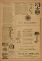 image of March 11, 1922 - number 3