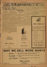 image of March 26, 1922 - number 5