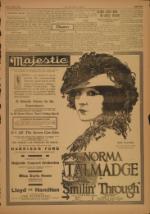 image of April 23, 1922 - number 3