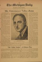 image of April 23, 1922 - number 11