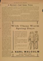 image of April 23, 1922 - number 15