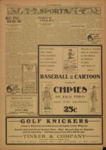 image of May 10, 1922 - number 5