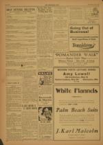 image of May 10, 1922 - number 10