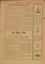 image of May 21, 1922 - number 10