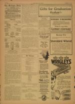 image of May 30, 1922 - number 2