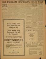 image of September 25, 1922 - number 6