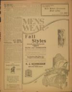 image of September 25, 1922 - number 15