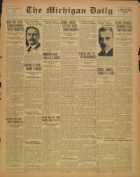 image of October 11, 1922 - number 1