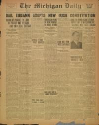 image of October 26, 1922 - number 1