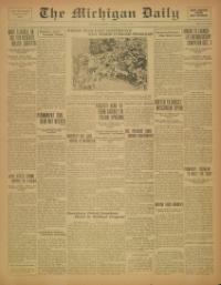 image of October 31, 1922 - number 1