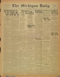 image of November 05, 1922 - number 1