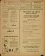 image of November 10, 1922 - number 3
