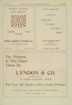 image of November 18, 1922 - number 25