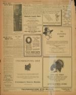 image of November 28, 1922 - number 2