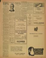 image of November 29, 1922 - number 5