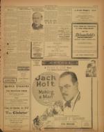 image of January 25, 1923 - number 3