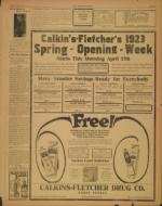 image of April 17, 1923 - number 5