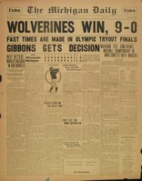 image of May 31, 1924 - number 1