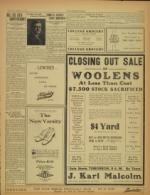 image of October 25, 1923 - number 5