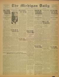 image of October 31, 1923 - number 1