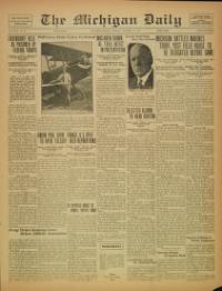 image of November 10, 1923 - number 1