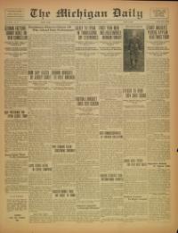 image of November 27, 1923 - number 1