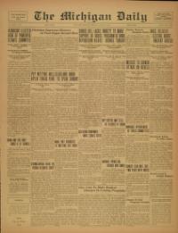 image of January 10, 1924 - number 1