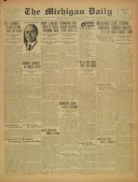 image of October 26, 1924 - number 1