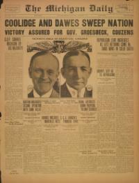 image of November 05, 1924 - number 1