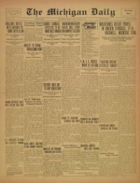 image of November 09, 1924 - number 1