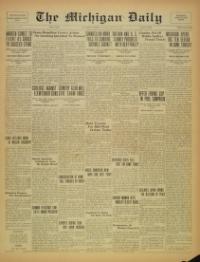 image of January 10, 1925 - number 1