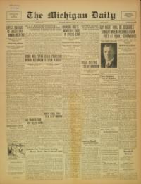 image of May 15, 1925 - number 1