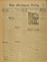 image of September 27, 1925 - number 1