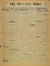 image of October 03, 1925 - number 1