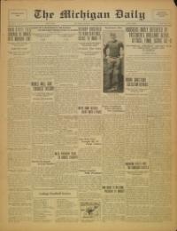 image of October 11, 1925 - number 1