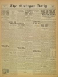 image of October 31, 1925 - number 1