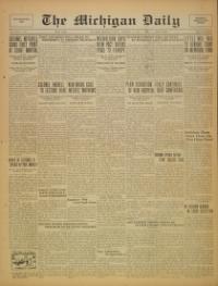 image of November 10, 1925 - number 1