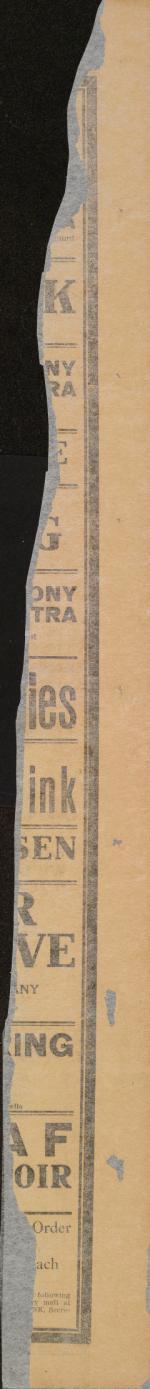 image of January 22, 1926 - number 2