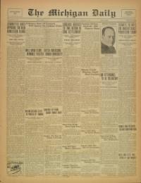 image of January 10, 1926 - number 1