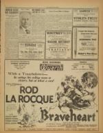 image of January 21, 1926 - number 3