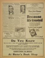 image of March 09, 1926 - number 2