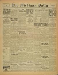 image of May 08, 1926 - number 1