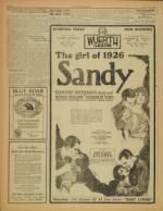 image of May 16, 1926 - number 2