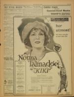 image of May 29, 1926 - number 3