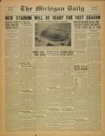 image of September 28, 1926 - number 9