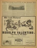 image of September 28, 1926 - number 10