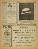 image of October 09, 1926 - number 2