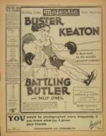 image of October 10, 1926 - number 3