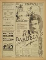 image of November 07, 1926 - number 3