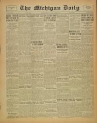 image of November 09, 1926 - number 1